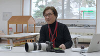 Vol.188 万博記念公園を撮影した写真家・畑祥雄にきく